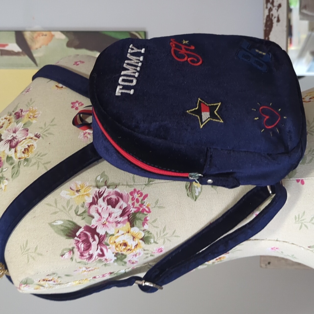 Tommy Mini‎ Backback - Picture 3 of 11